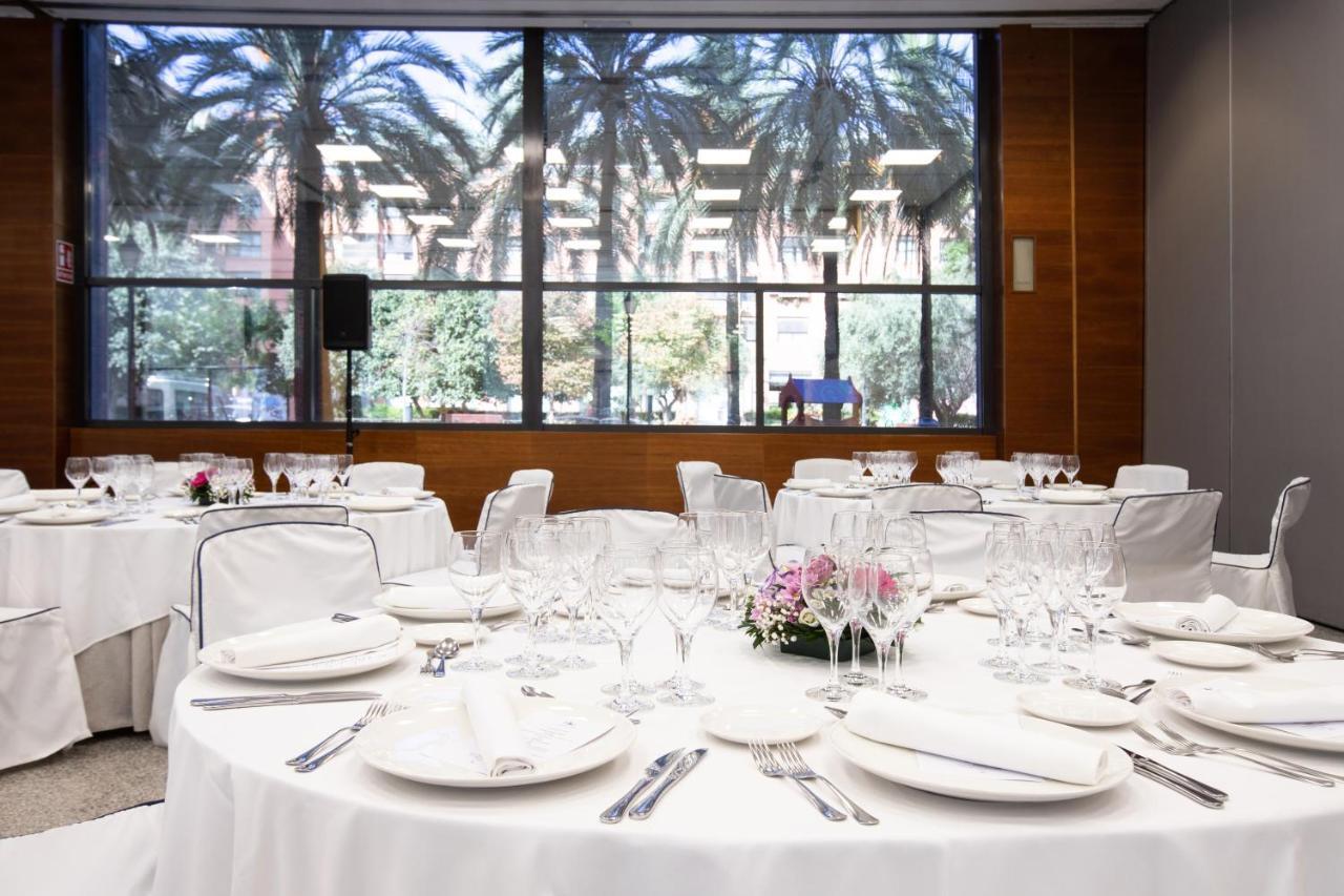Hotel Eurostars Acteon Valencia