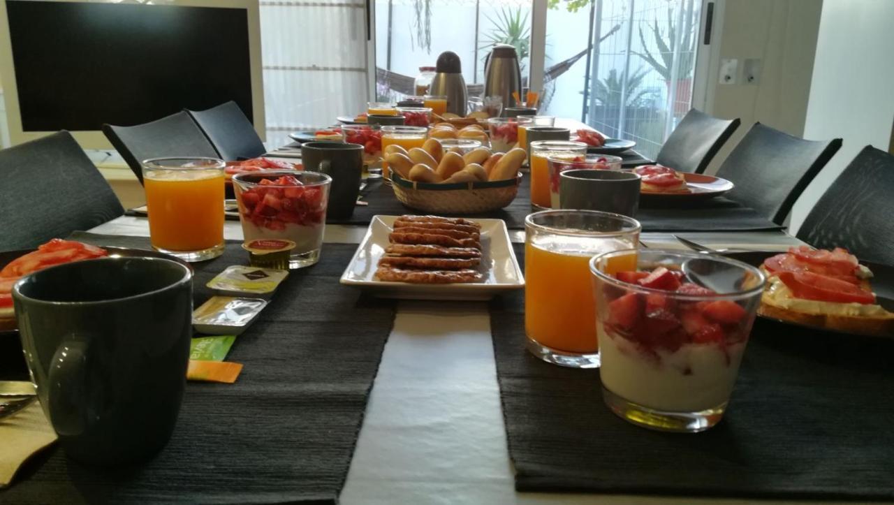 Angel Guimera & Breakfast Acomodação com café da manhã  Valência