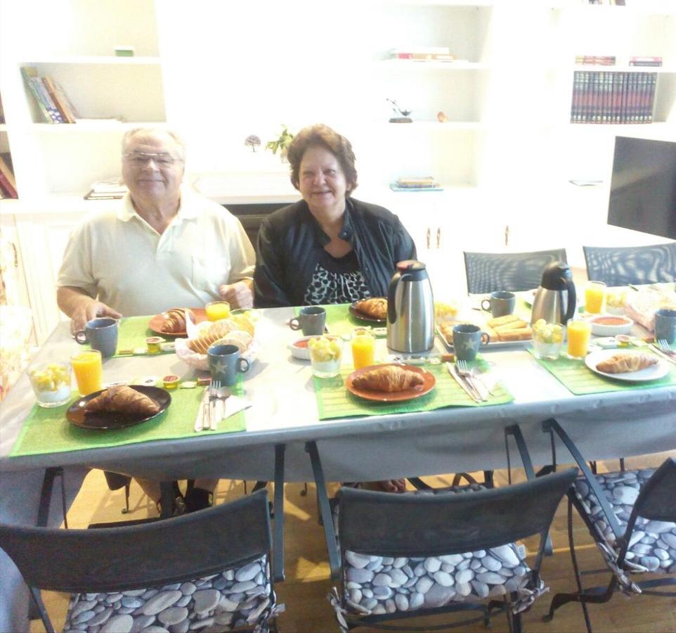Angel Guimera & Breakfast Acomodação com café da manhã  Valência