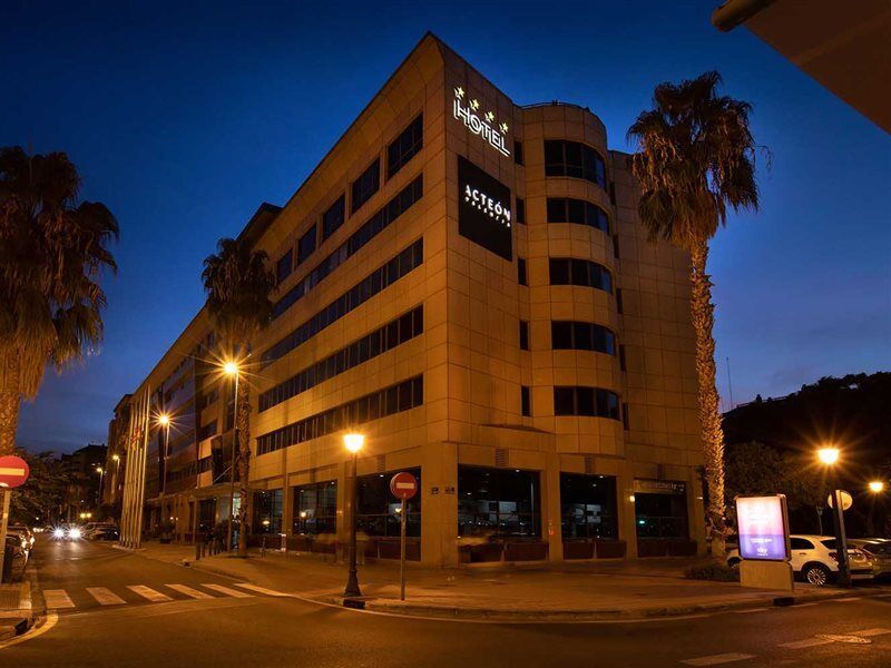 Hotel Eurostars Acteon