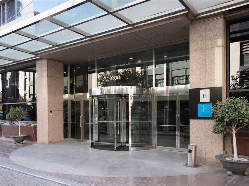 Eurostars Acteon 4*