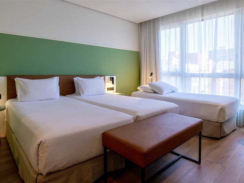 Eurostars Acteon 4*