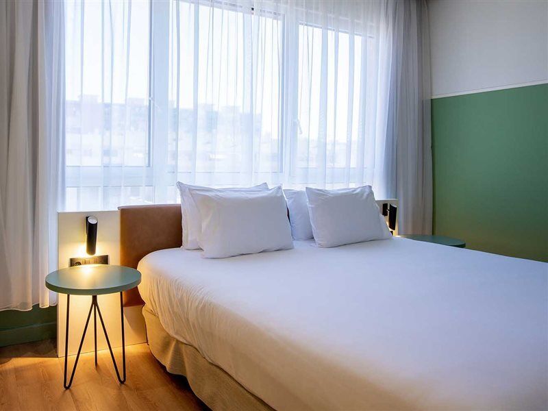 Eurostars Acteon 4*