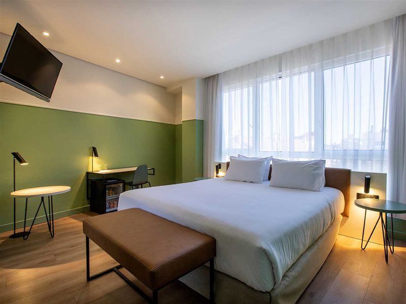 Hotel Eurostars Acteon 4*