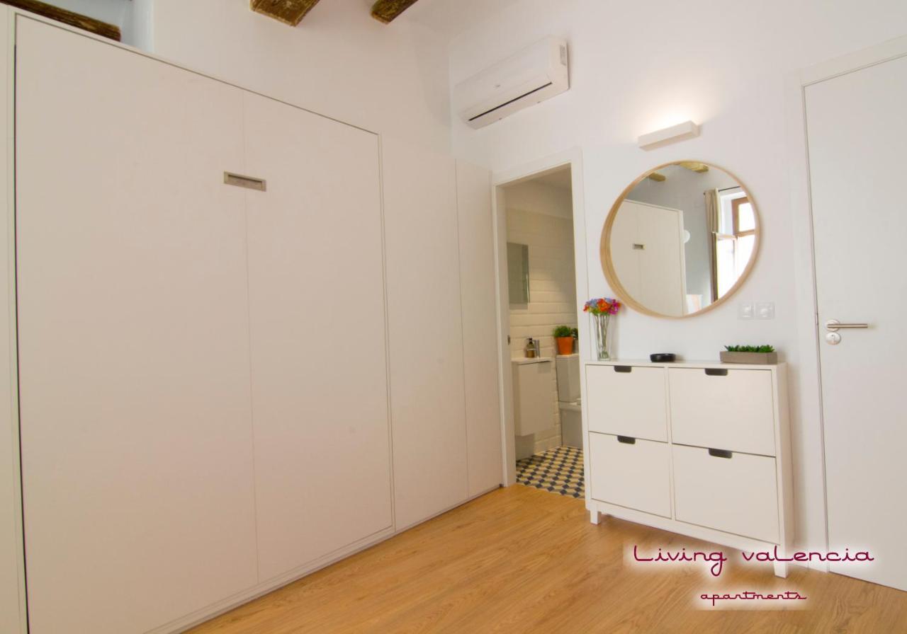 Apartment Living Corregeria