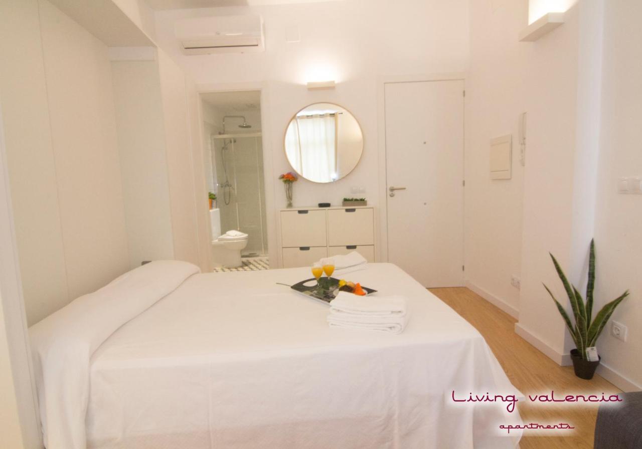 Living Corregeria Valencia