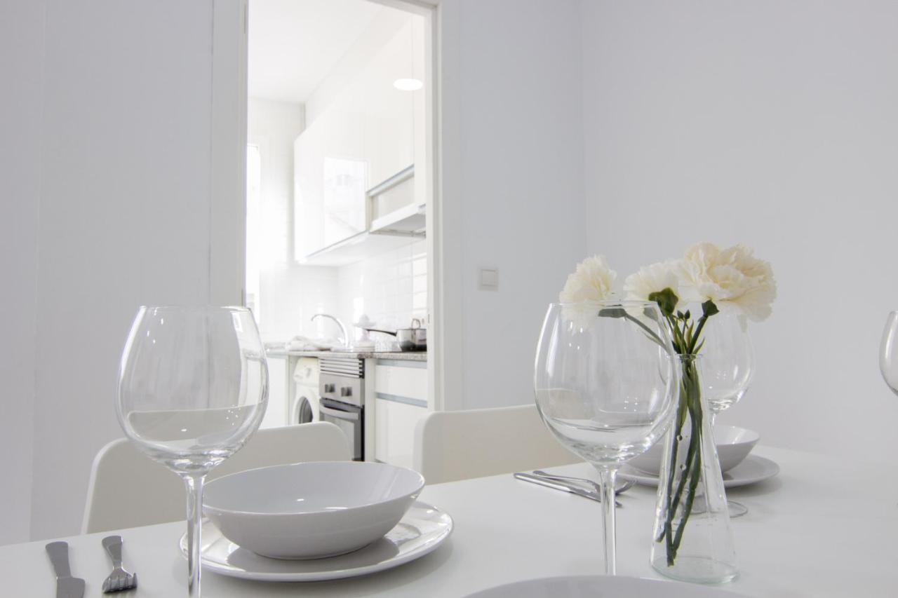 Apartment Russafa Valencia