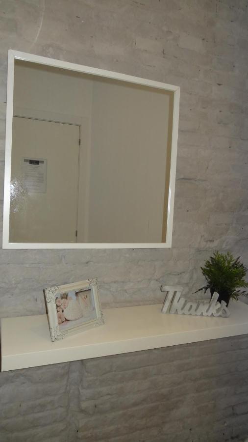 By Eric Olsan Appartement *