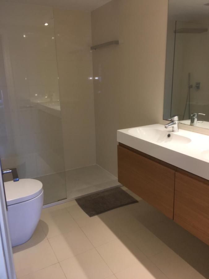 Appartement Apartamento Ciudad De Las Ciencias