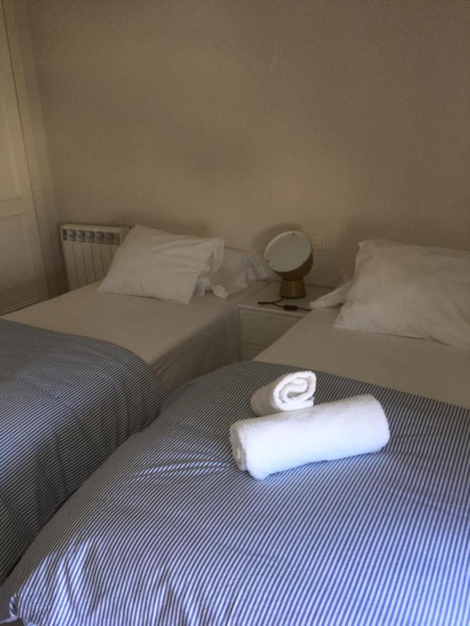 Apartamento Ciudad De Las Ciencias Appartement