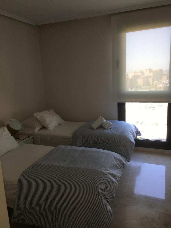 Apartamento Ciudad De Las Ciencias Appartement Valencia