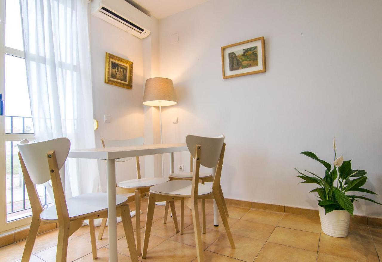 Vlc Host - Doctor Lluch Apartment *