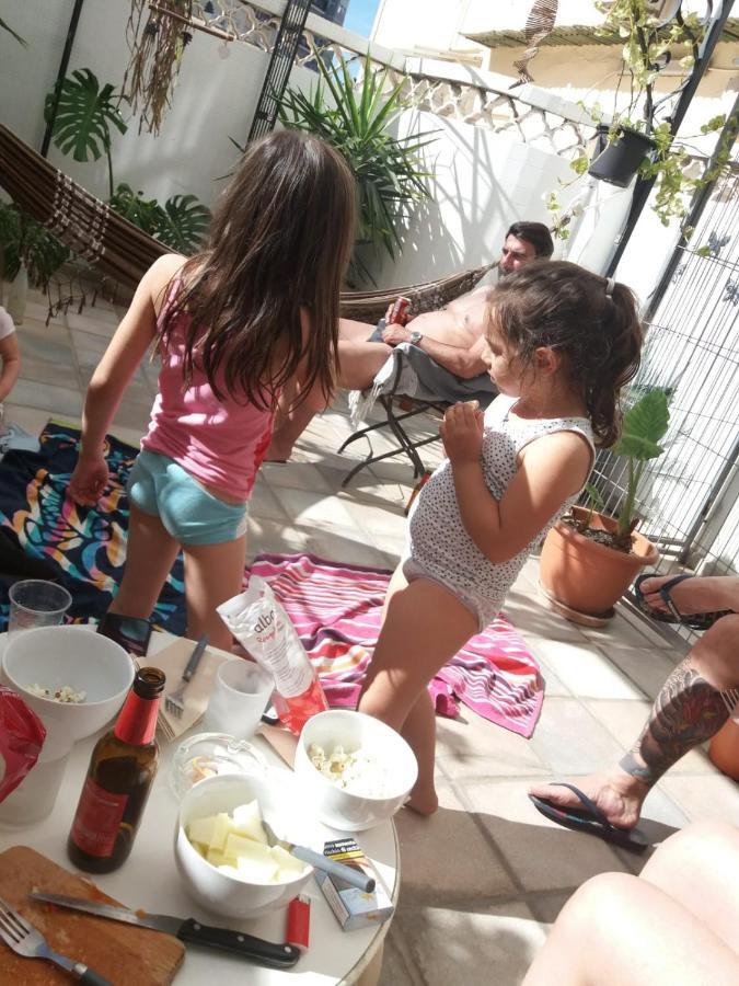 Acomodação com café da manhã  Angel Guimera & Breakfast Valência