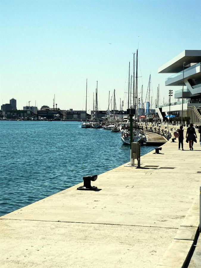 Apartamento B Beach Valencia
