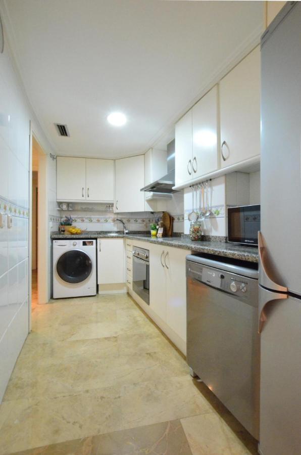 Apartamento Center Valência
