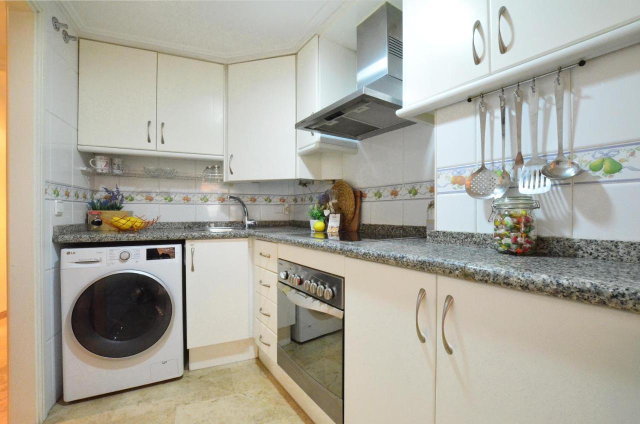 Apartamento Center Valência