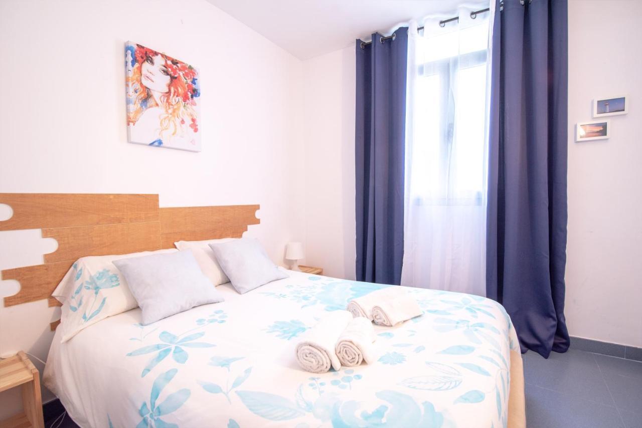 Hogar Vera Apartments&bikes Apartment