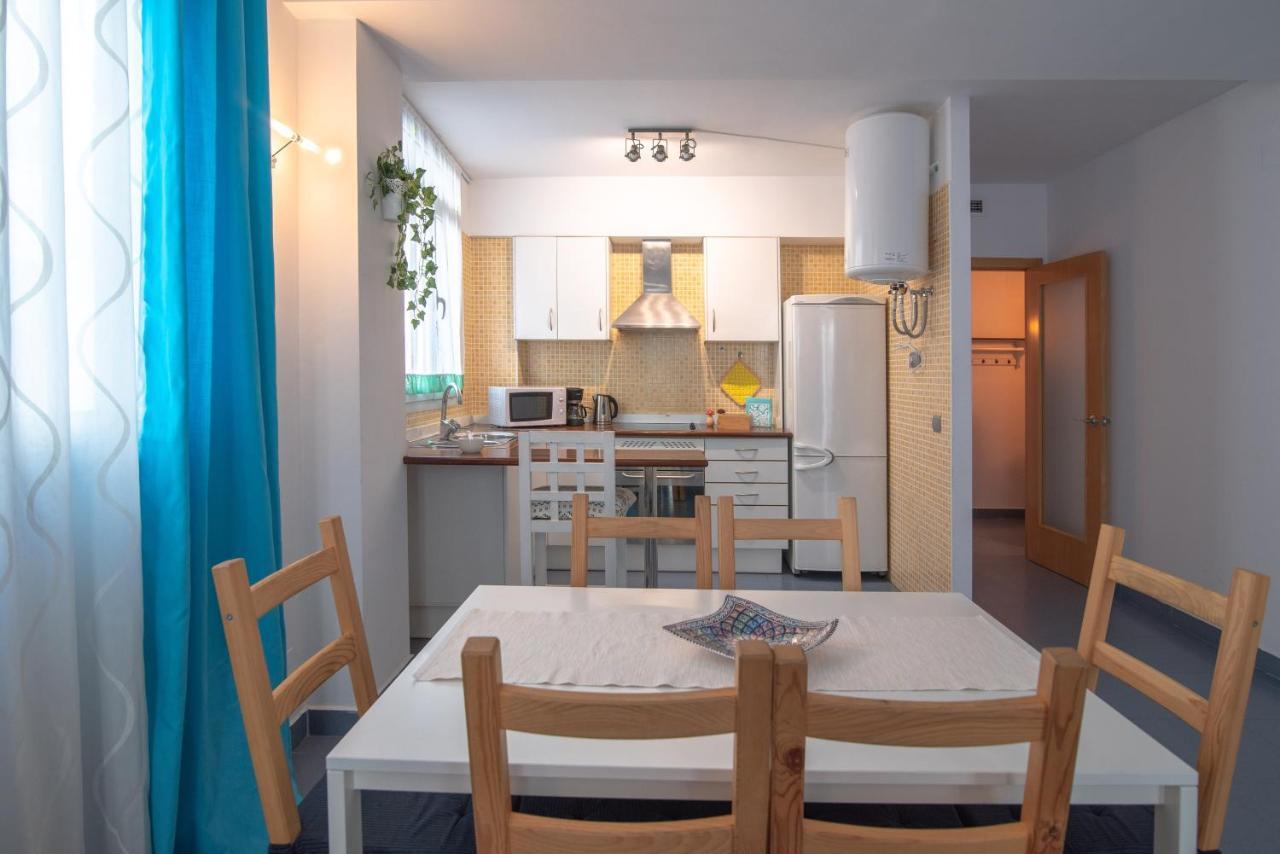 Appartement Hogar Vera Apartments&bikes *