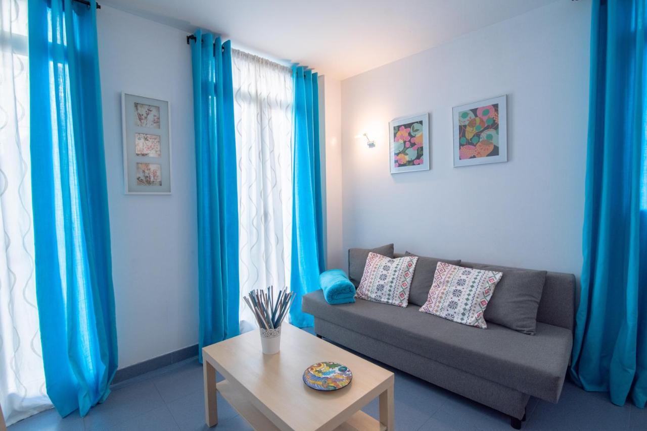 Hogar Vera Apartments&bikes