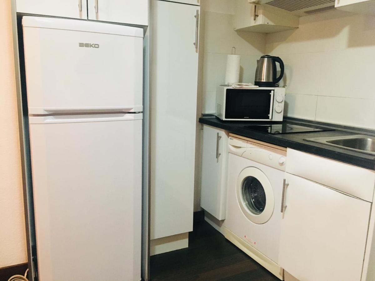 Appartement Zerka Centro