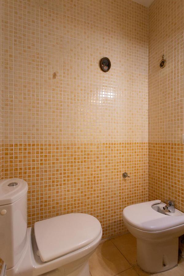 Mercado Appartement