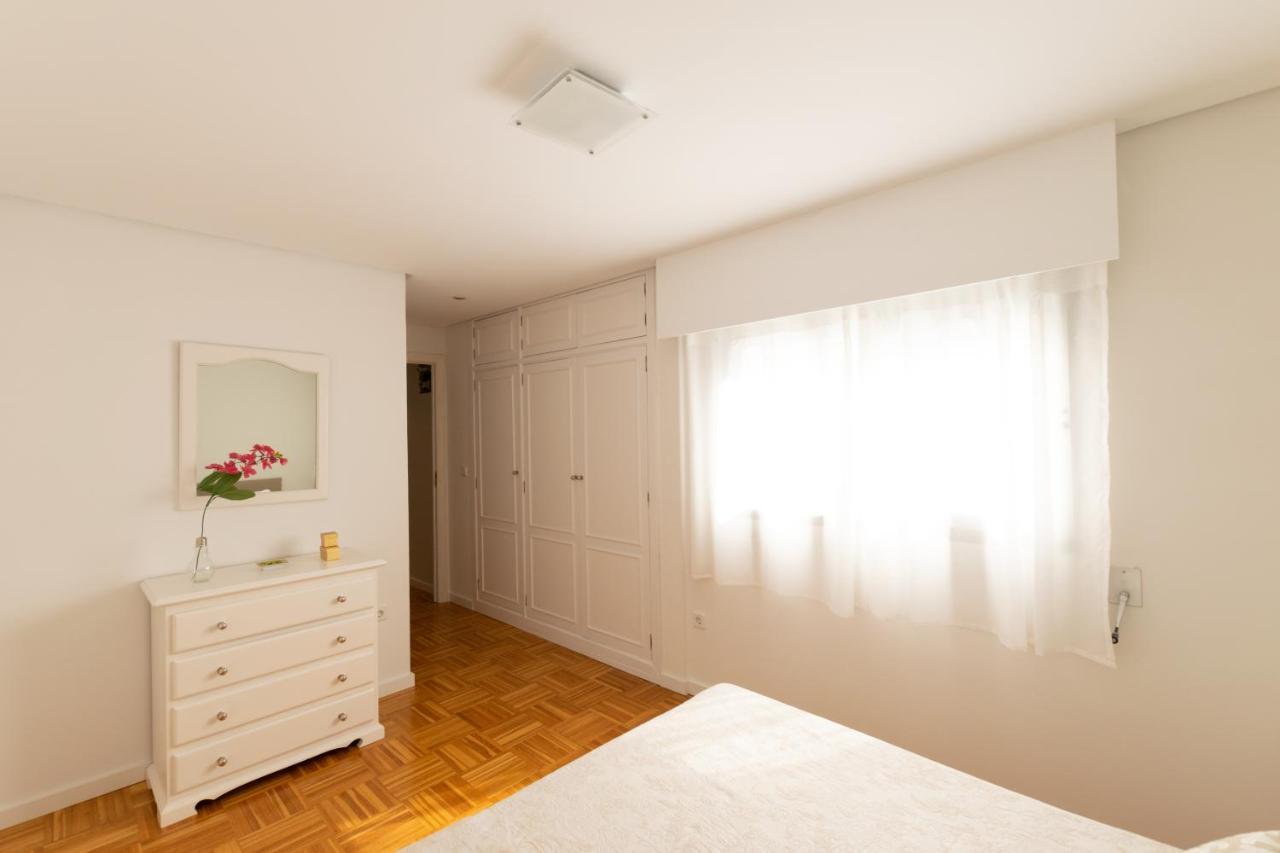 Very And Sunny In Gran Via Apartment *