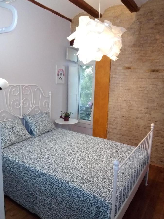 Apartment Espai One *