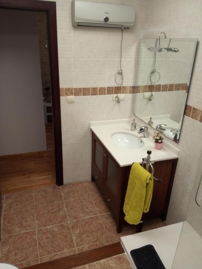 Apartment Espai One