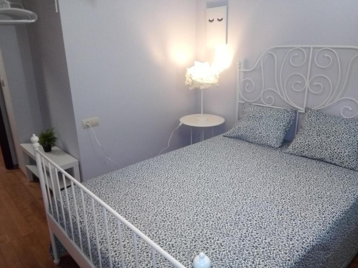 Apartment Espai One Valencia