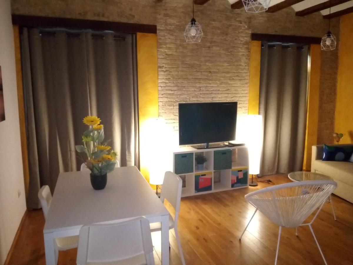 Apartment Espai One Valencia