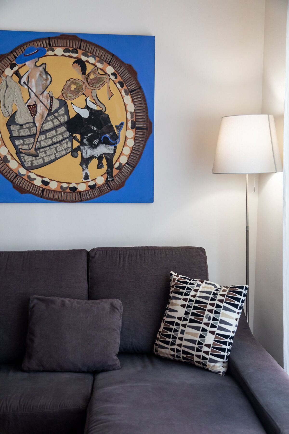 Apartment Travel Habitat Literato Azorin Valencia