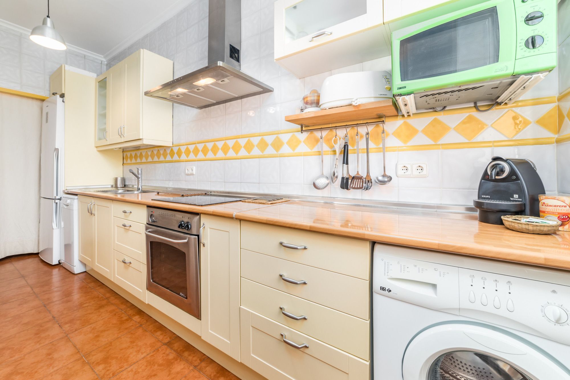 Apartment Travel Habitat Literato Azorin *