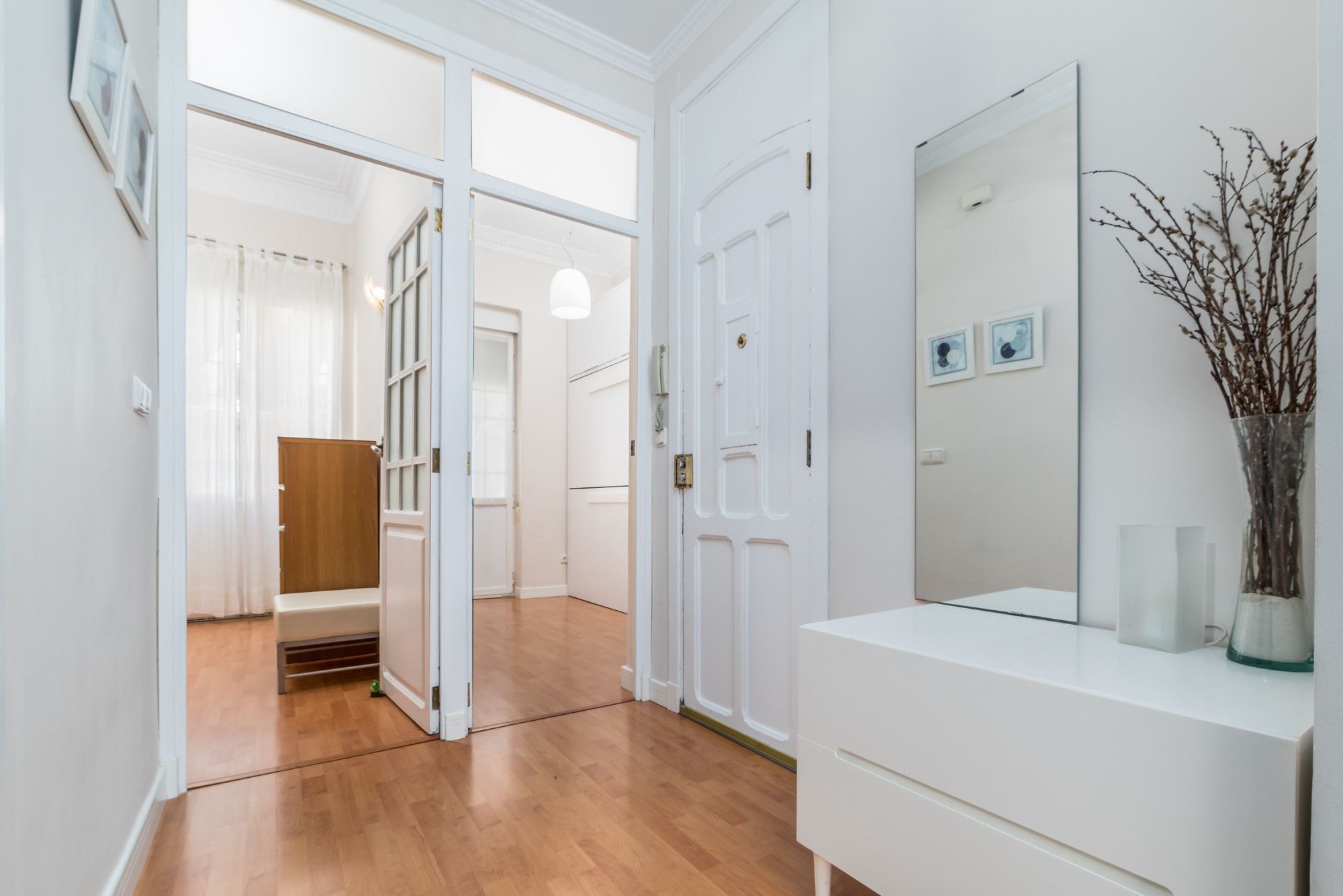 Apartment Travel Habitat Literato Azorin Valencia