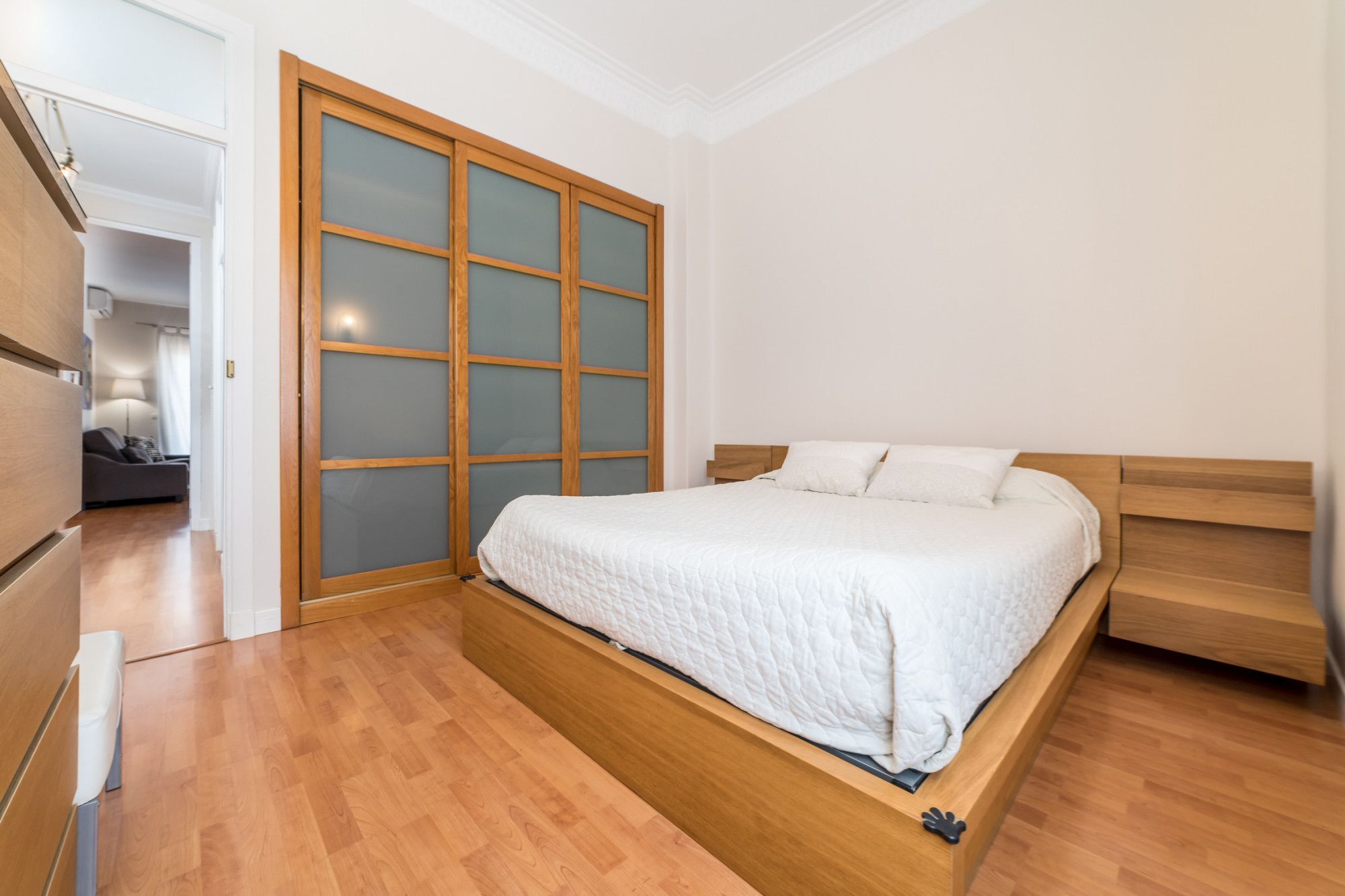Apartment Travel Habitat Literato Azorin