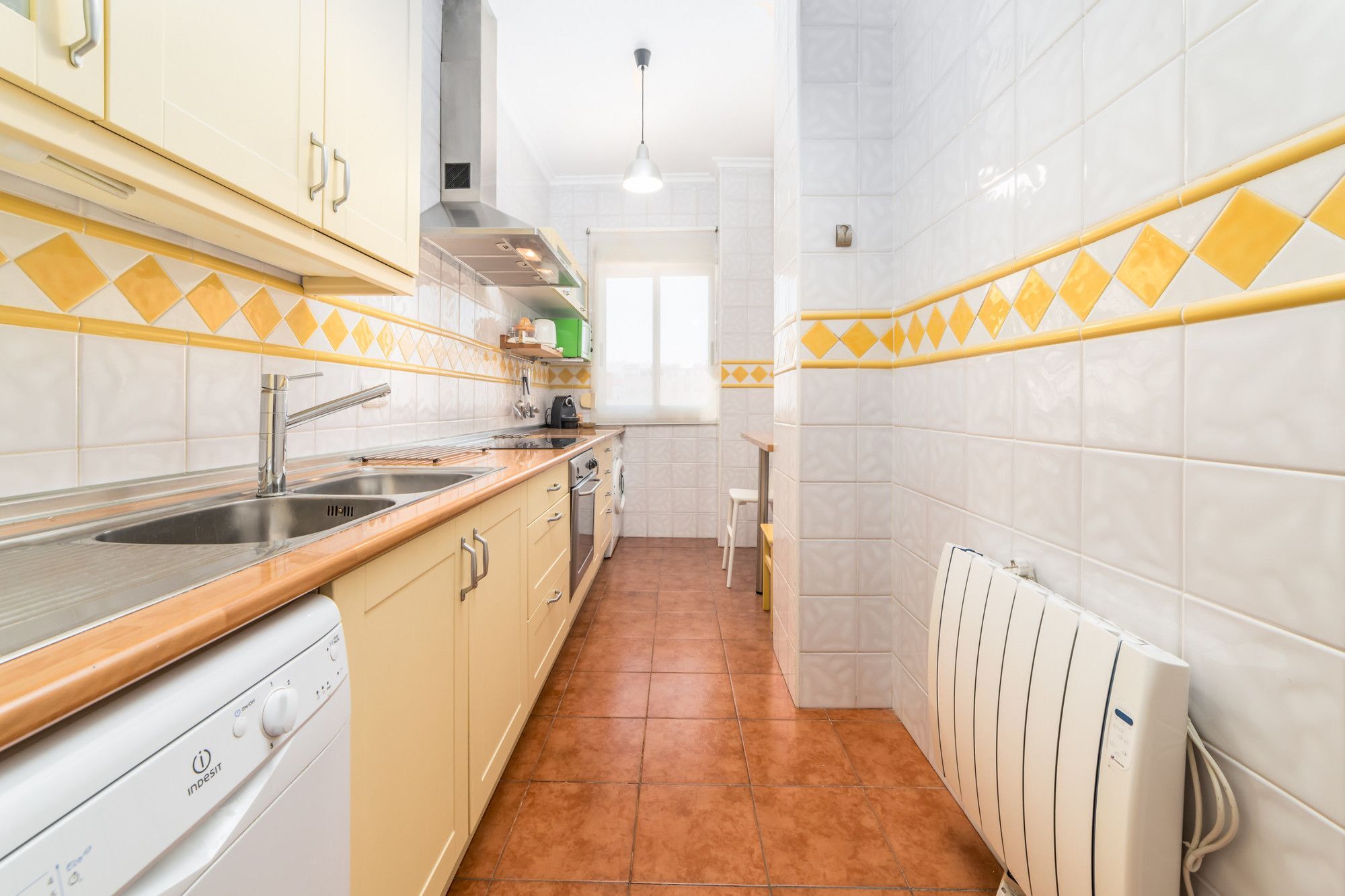 Apartment Travel Habitat Literato Azorin