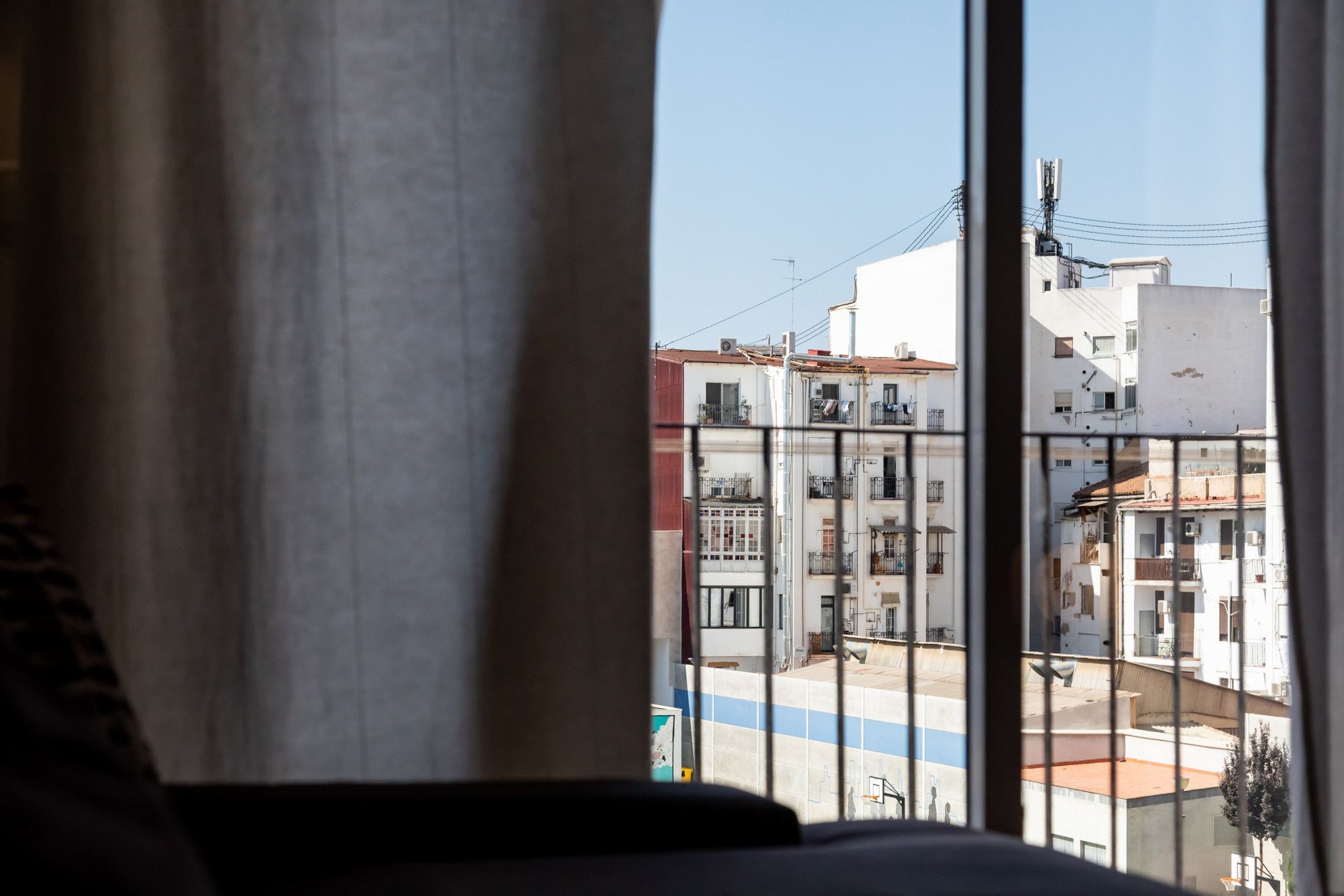 Travel Habitat Literato Azorin Apartment Valencia