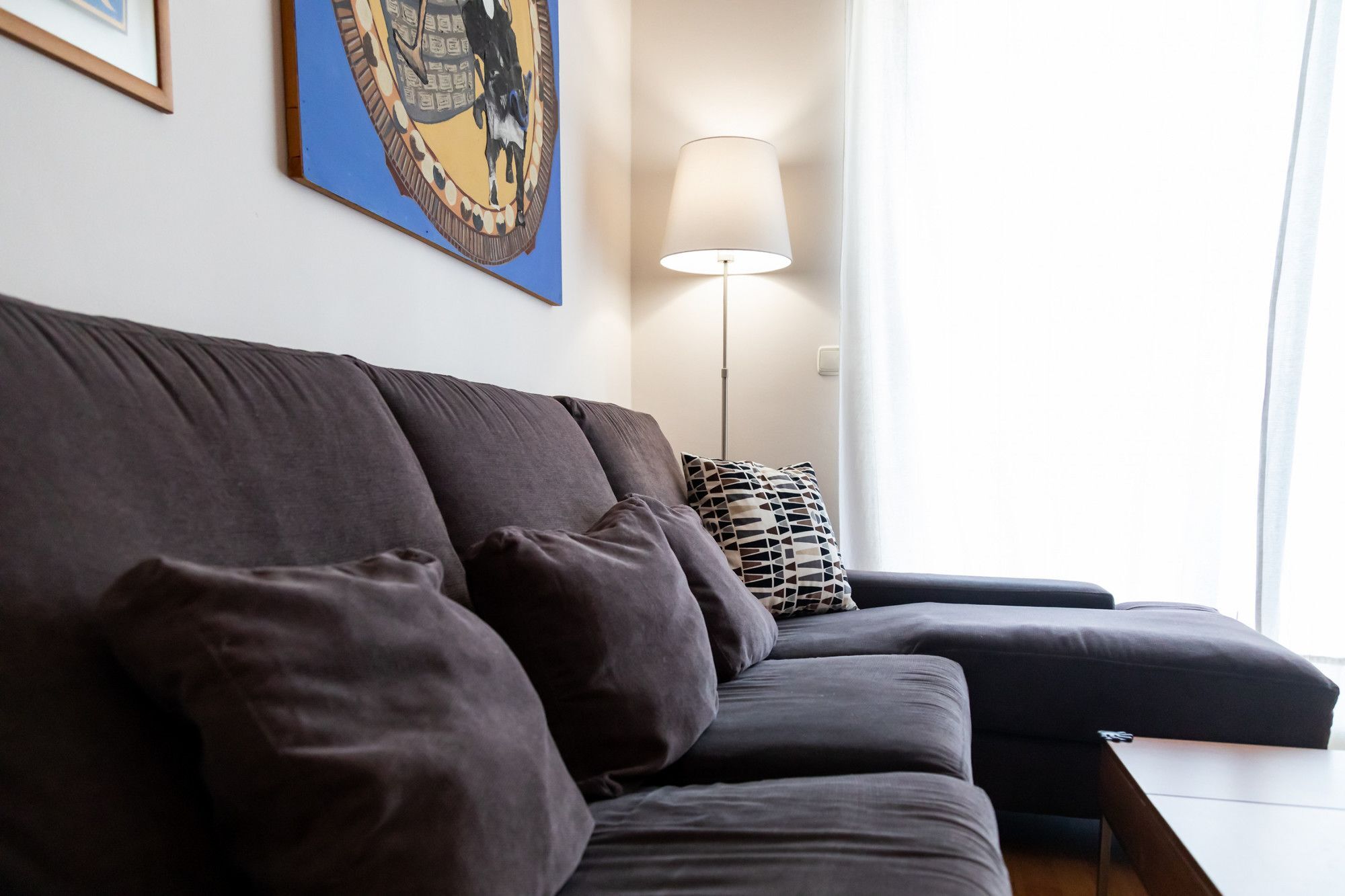 Apartment Travel Habitat Literato Azorin *
