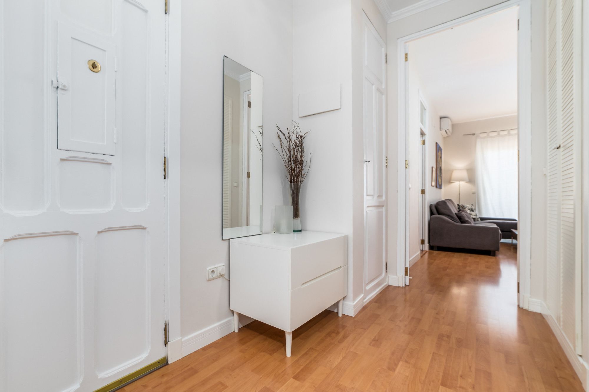 Apartment Travel Habitat Literato Azorin *