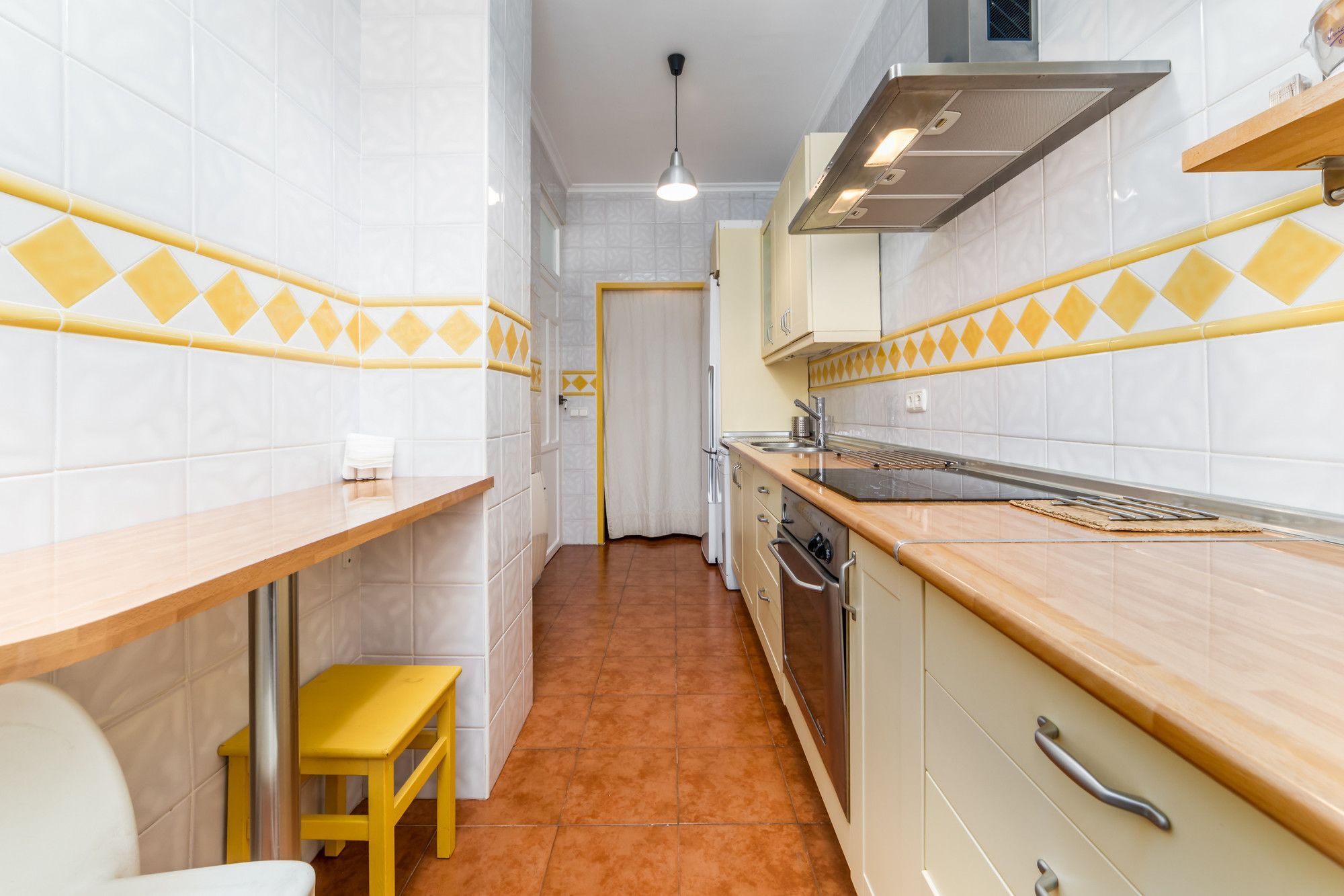 Travel Habitat Literato Azorin * Valencia