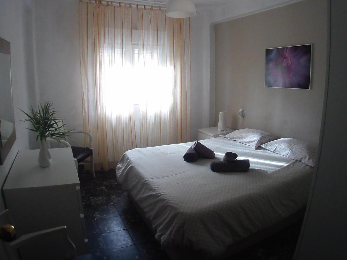 La Casita De Pepe - Piso Compartido Guest house *