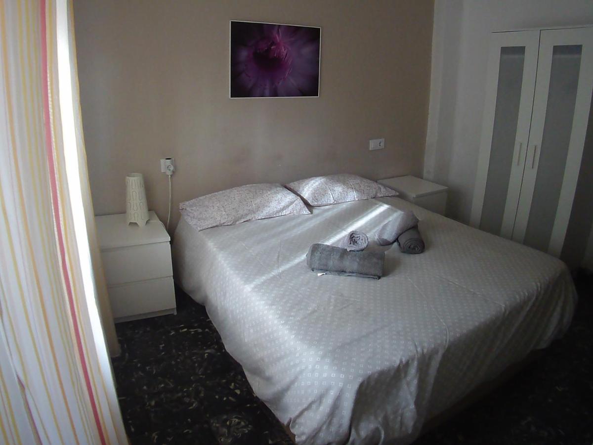La Casita De Pepe - Piso Compartido Guest house