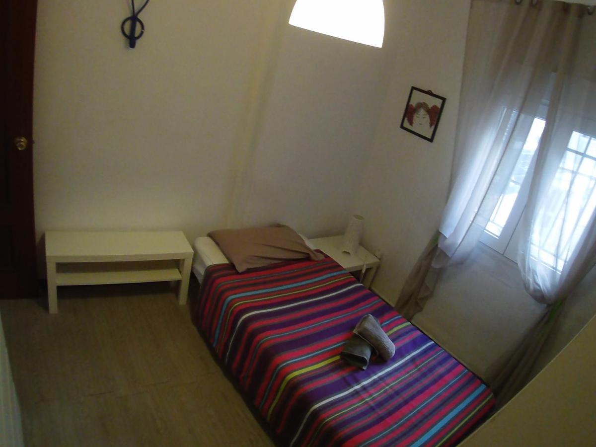 Guest house La Casita De Pepe - Piso Compartido *