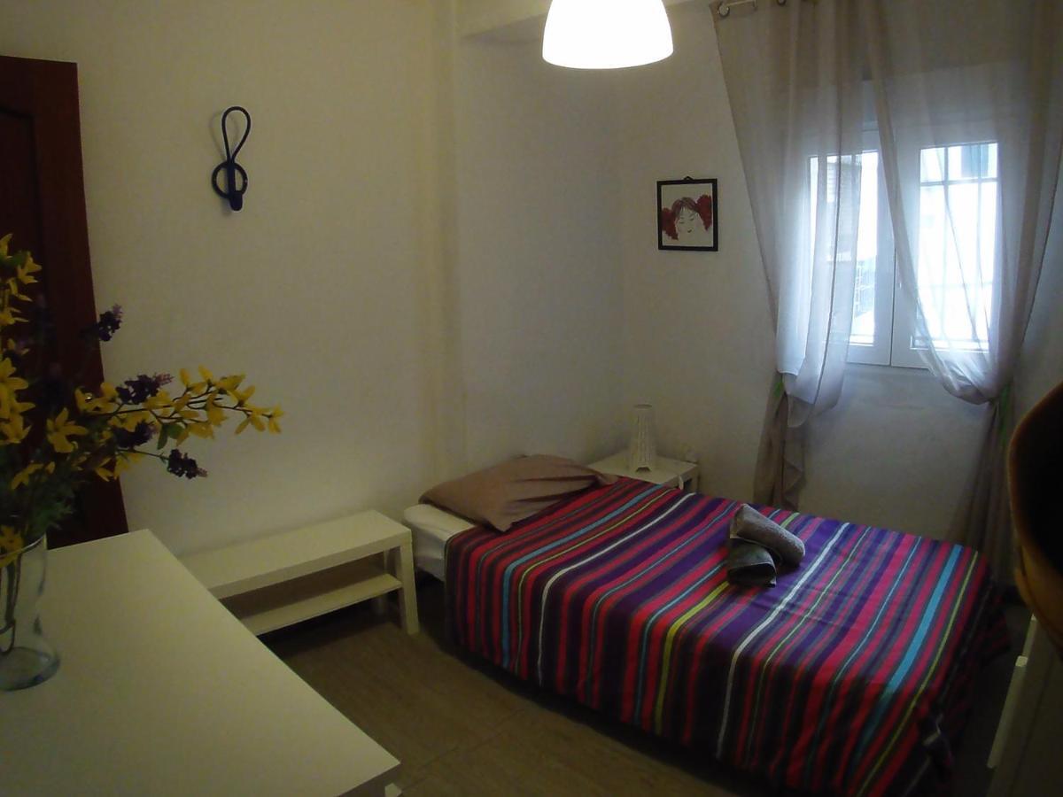 Guest house La Casita De Pepe - Piso Compartido Valencia