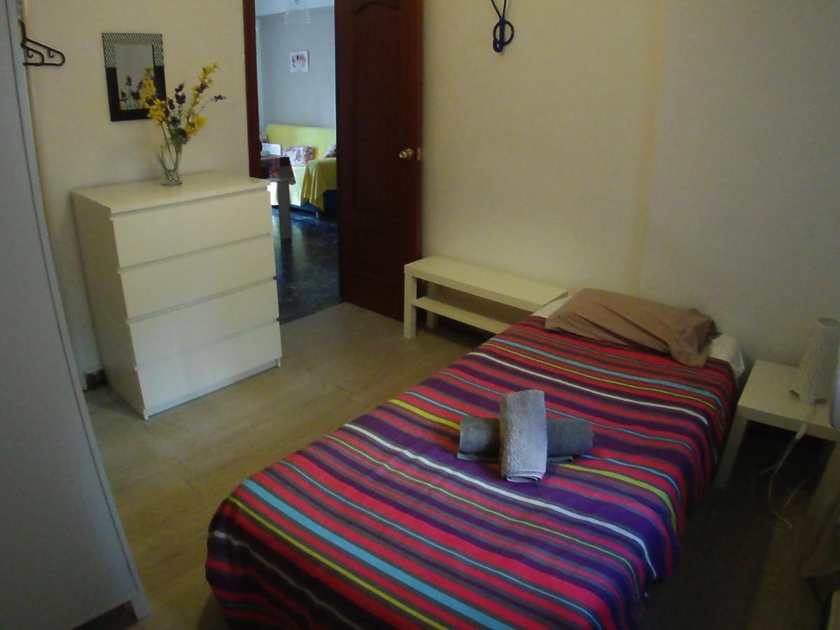 La Casita De Pepe - Piso Compartido *
