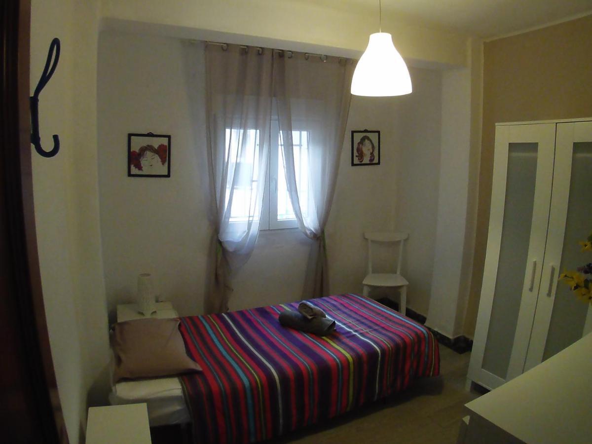 Guest house La Casita De Pepe - Piso Compartido