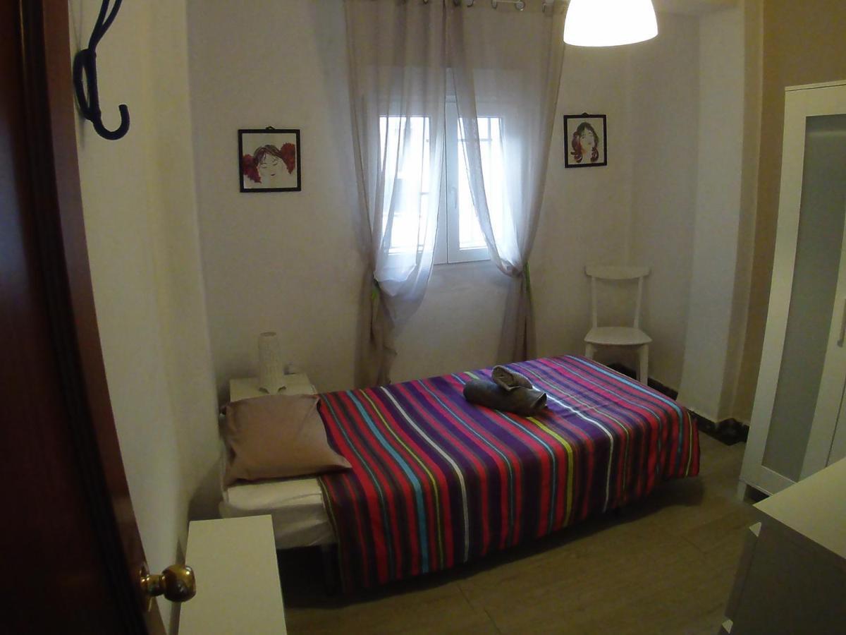 Guest house La Casita De Pepe - Piso Compartido *