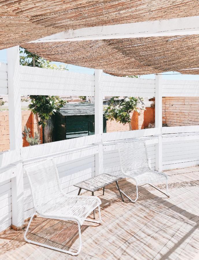 Guest house Mom La Punta