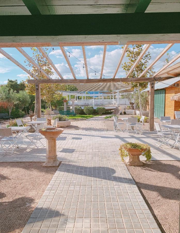 Mom La Punta Guest house Valencia
