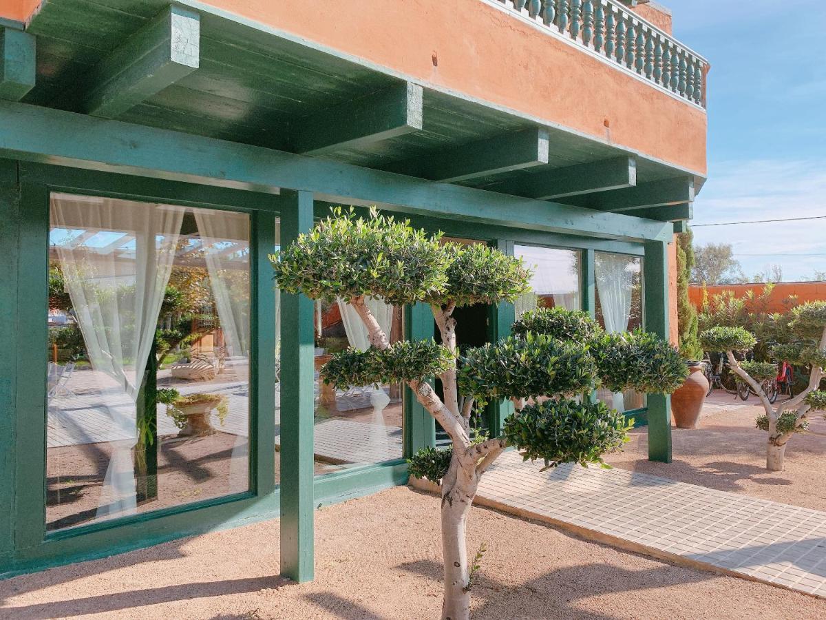 Guest house Mom La Punta Valencia