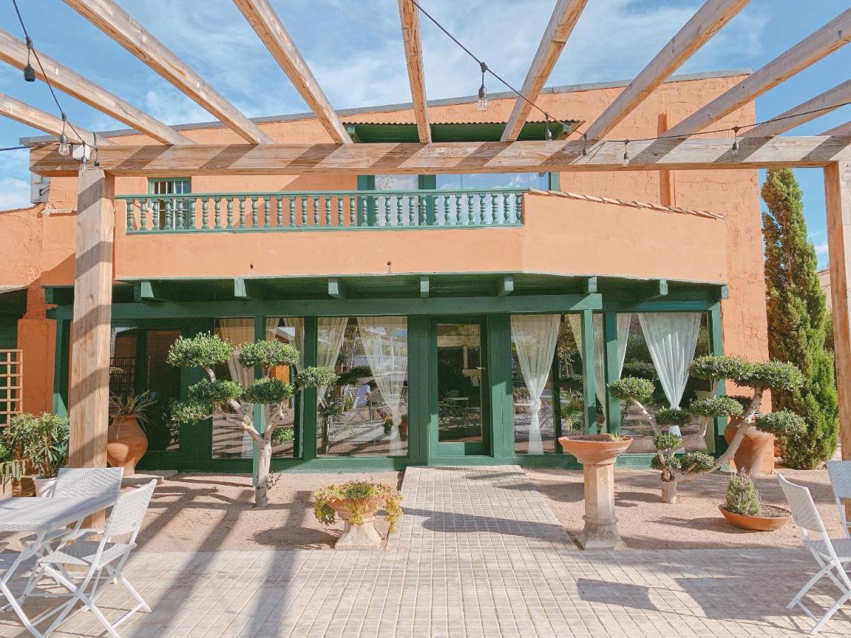 Mom La Punta Guest house 3*
